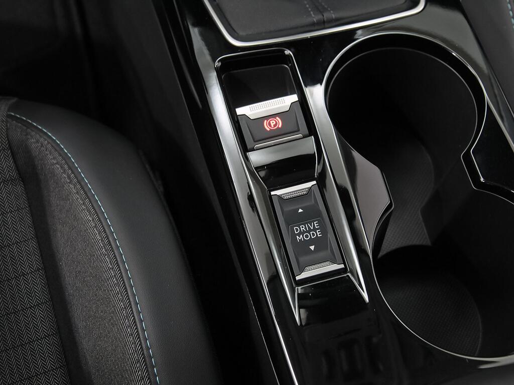 Peugeot 208 PureTech 73kW (100CV) Allure 29