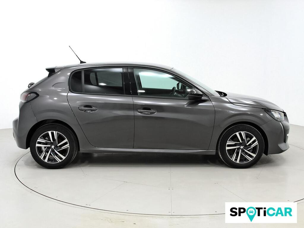 Peugeot 208 PureTech 73kW (100CV) Allure 3