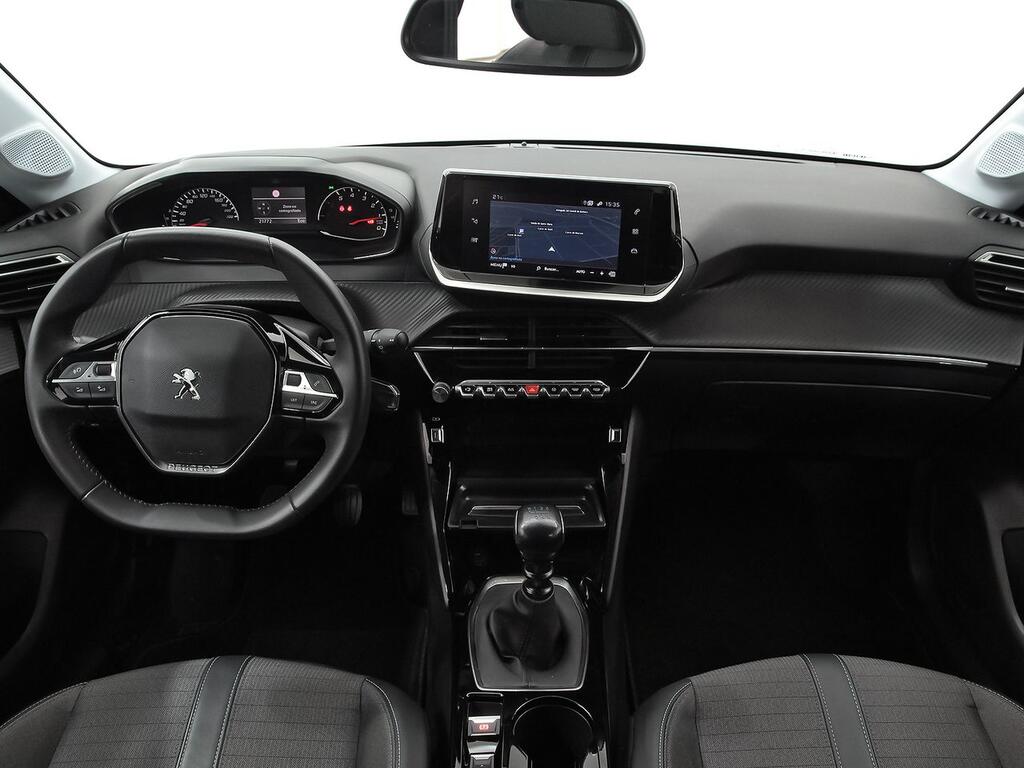 Peugeot 208 PureTech 73kW (100CV) Allure 7