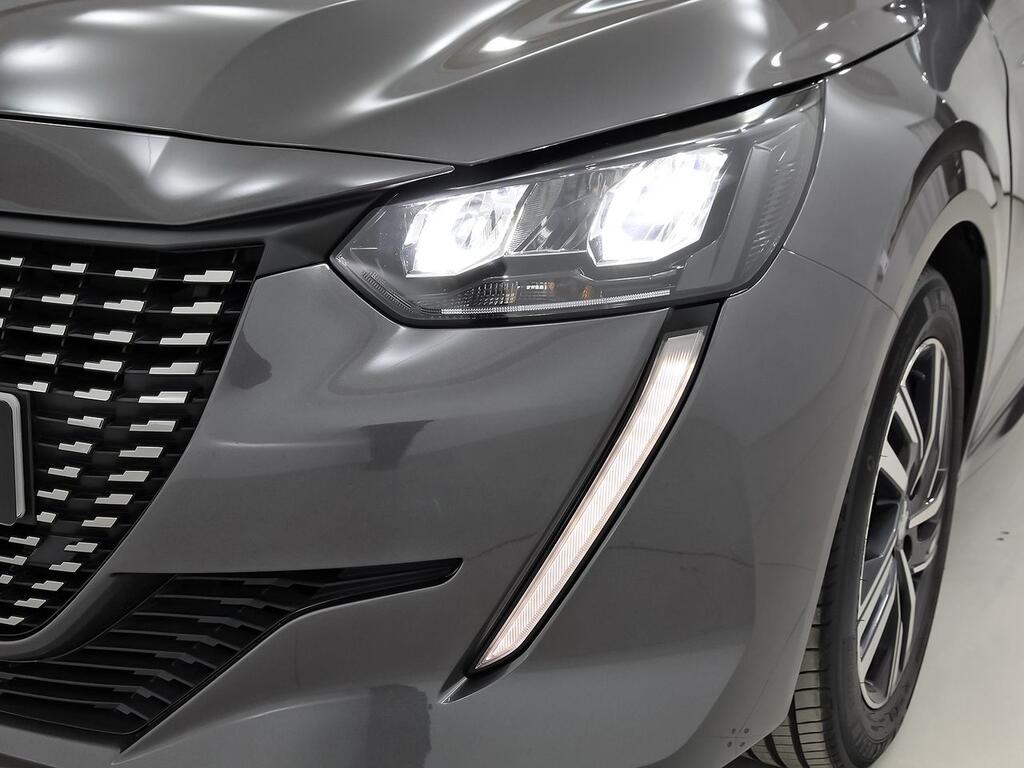 Peugeot 208 PureTech 73kW (100CV) Allure 31