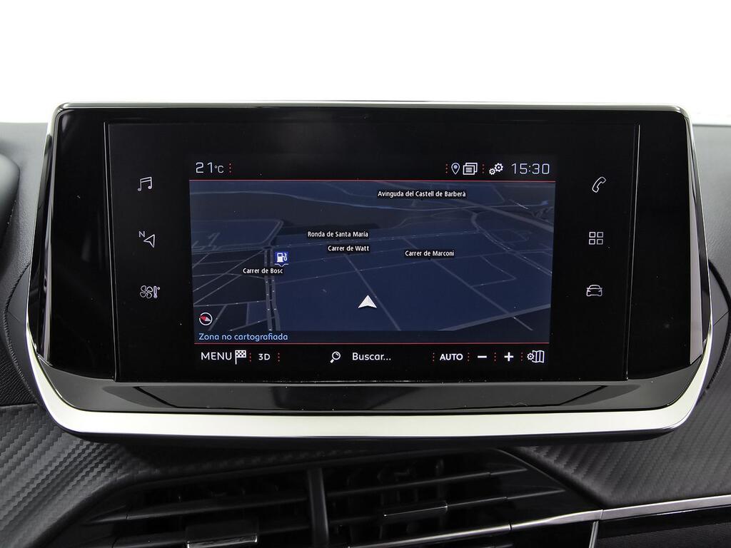 Peugeot 208 PureTech 73kW (100CV) Allure 22