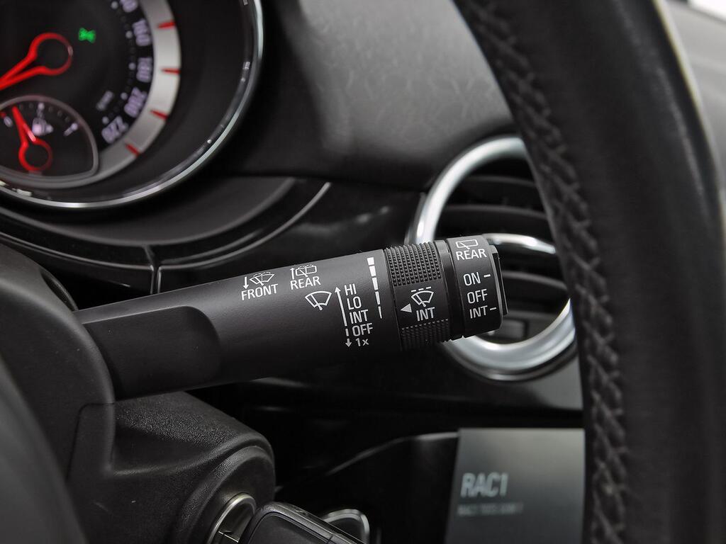 Opel Adam 1.4 XER GLAM 18