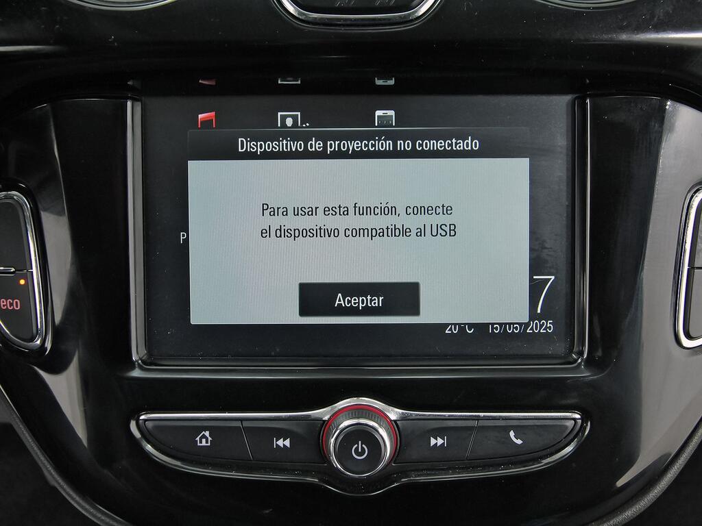 Opel Adam 1.4 XER GLAM 24