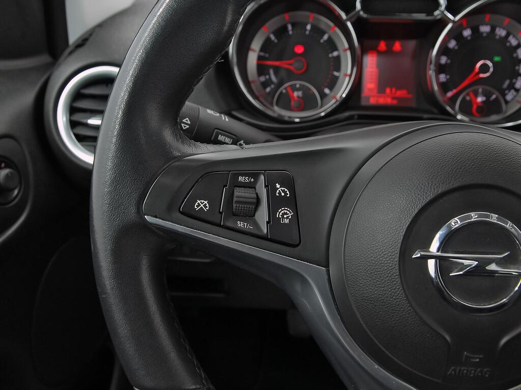 Opel Adam 1.4 XER GLAM 19