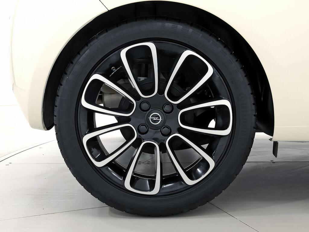 Opel Adam 1.4 XER GLAM 11