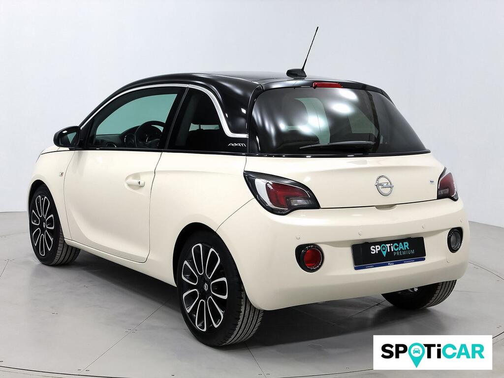Opel Adam 1.4 XER GLAM 2