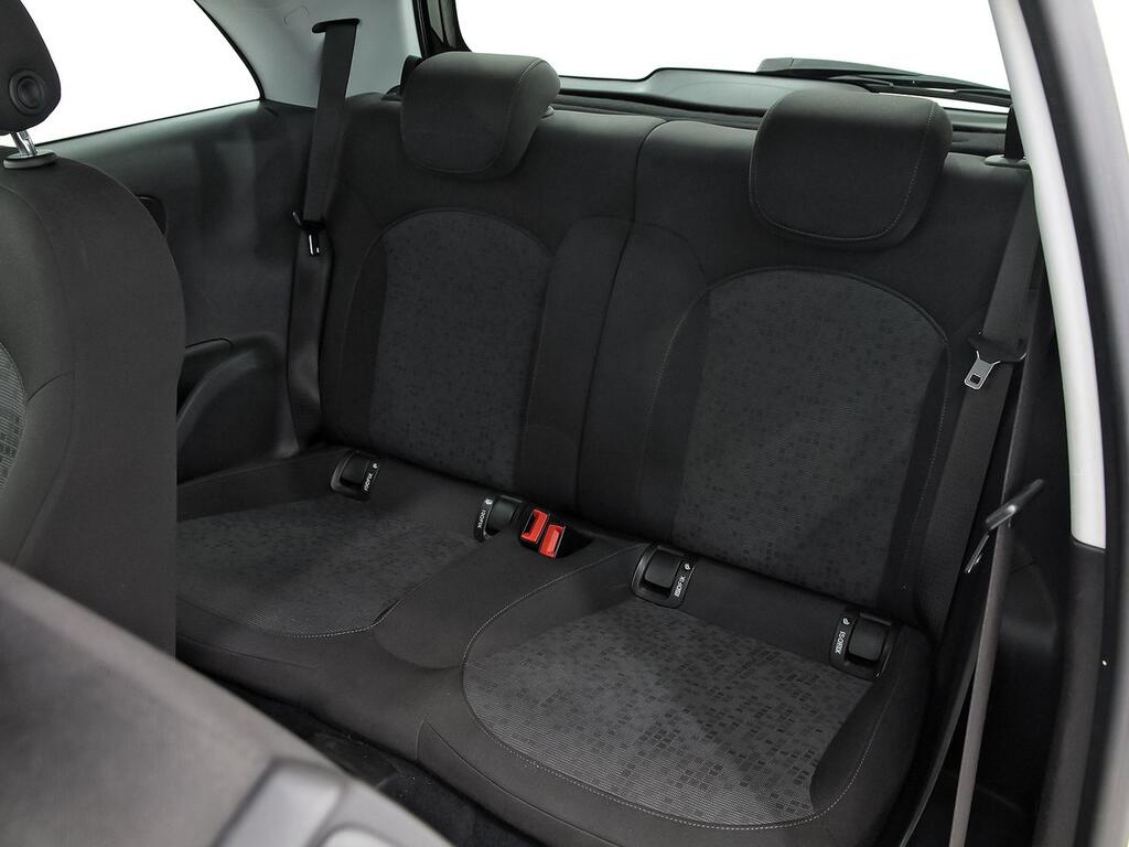 Opel Adam 1.4 XER GLAM 9