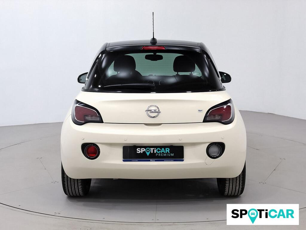 Opel Adam 1.4 XER GLAM 6
