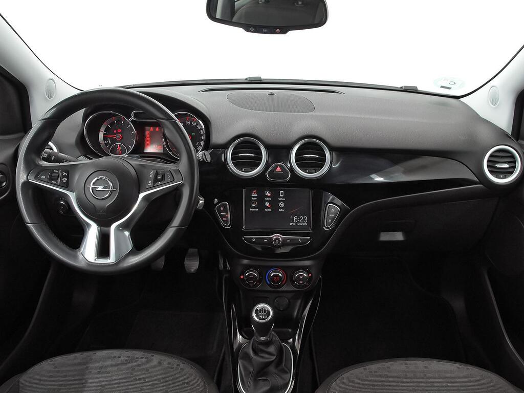 Opel Adam 1.4 XER GLAM 7