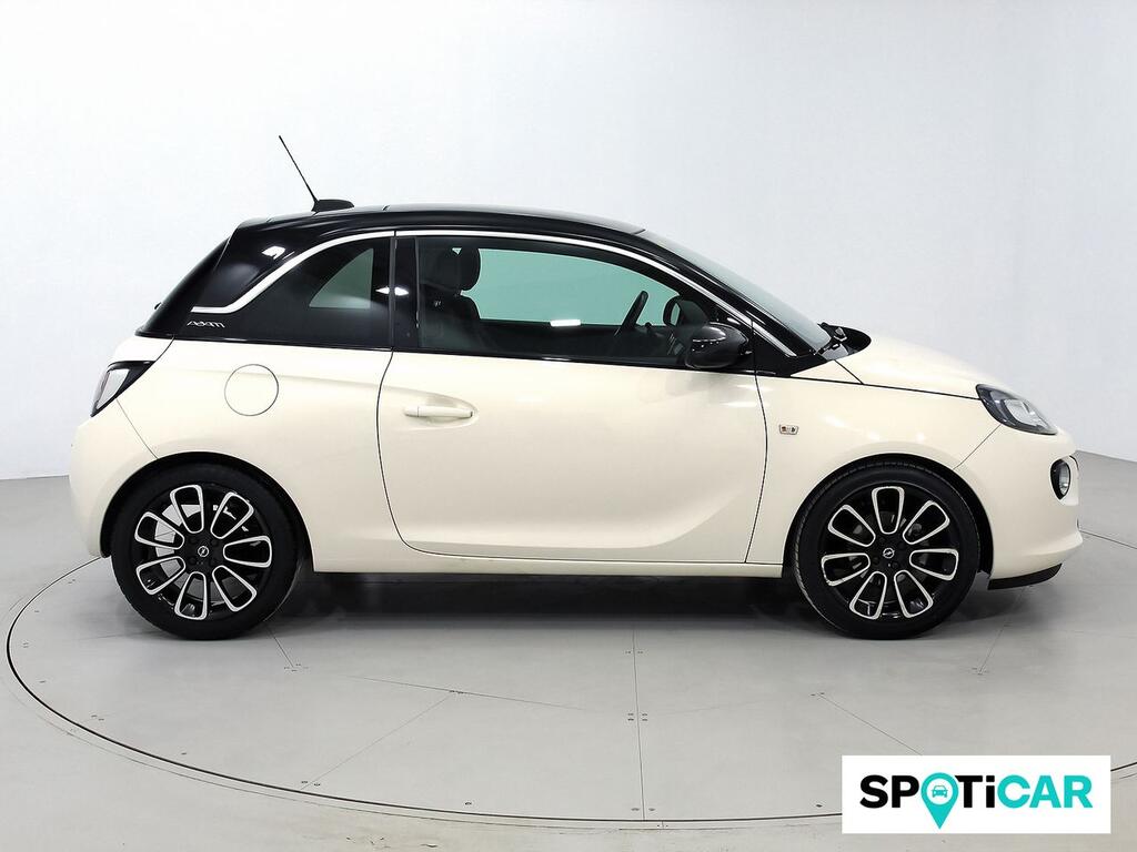 Opel Adam 1.4 XER GLAM 3