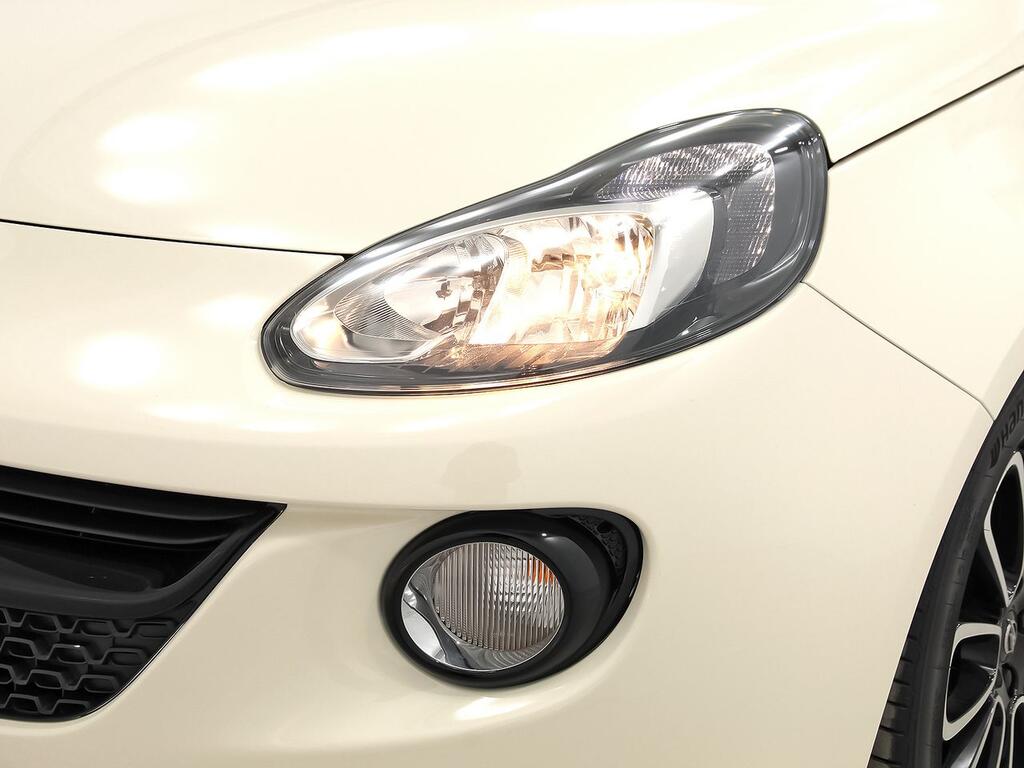 Opel Adam 1.4 XER GLAM 31