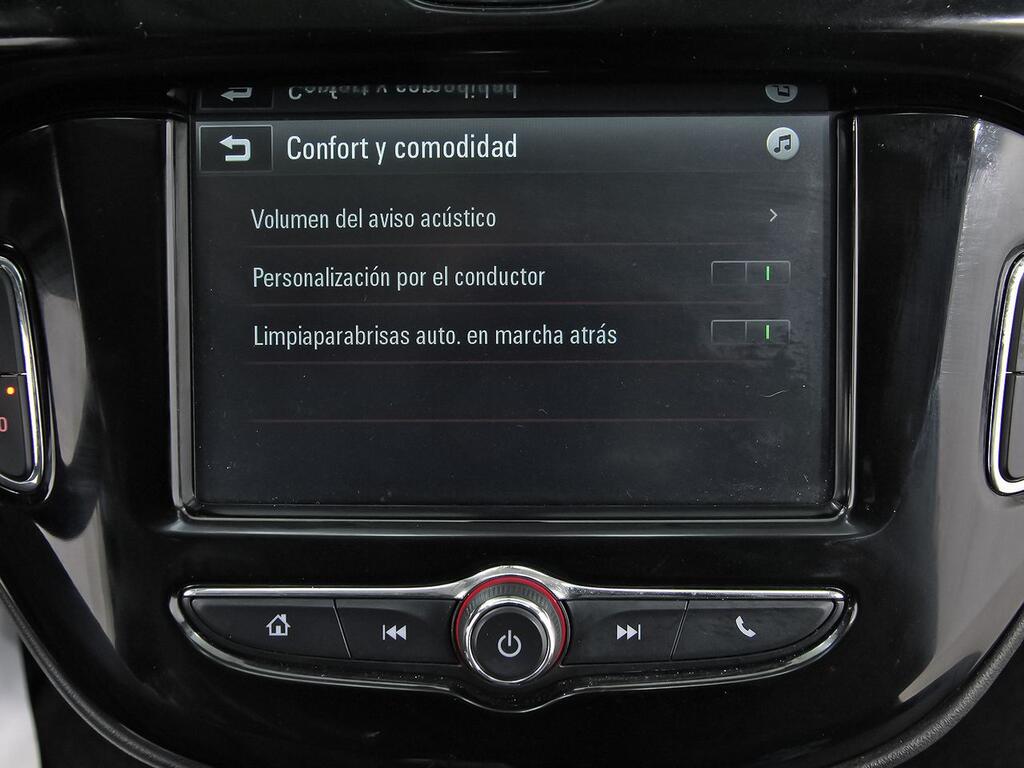 Opel Adam 1.4 XER GLAM 25