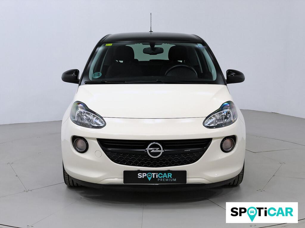 Opel Adam 1.4 XER GLAM 5