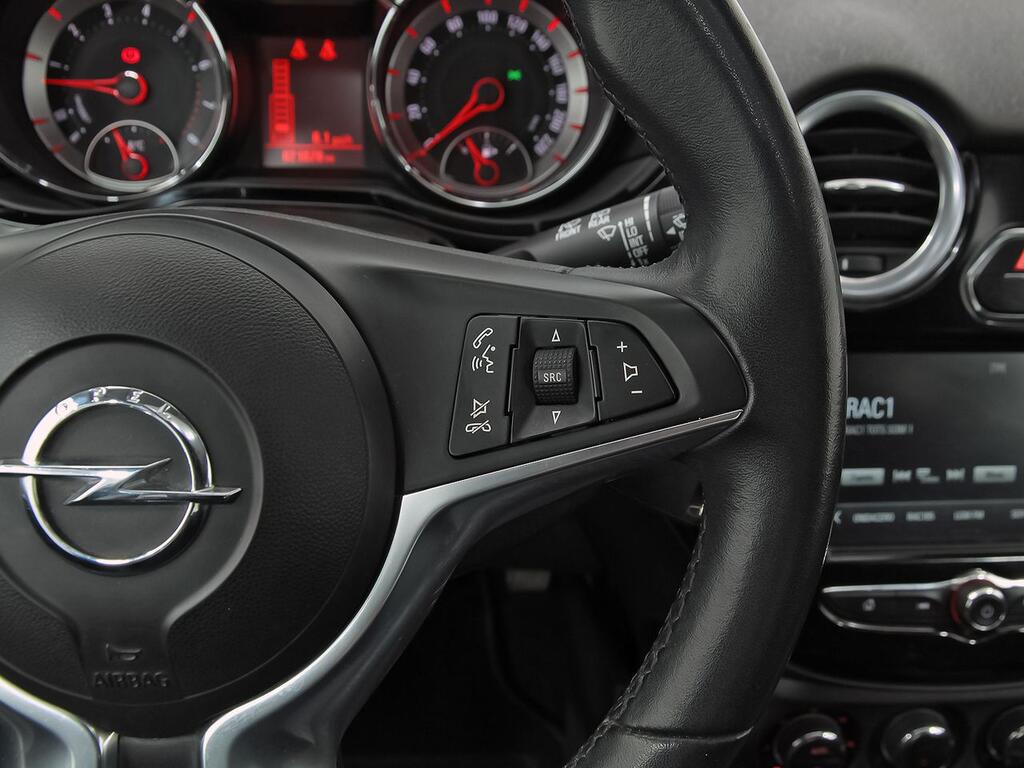 Opel Adam 1.4 XER GLAM 20