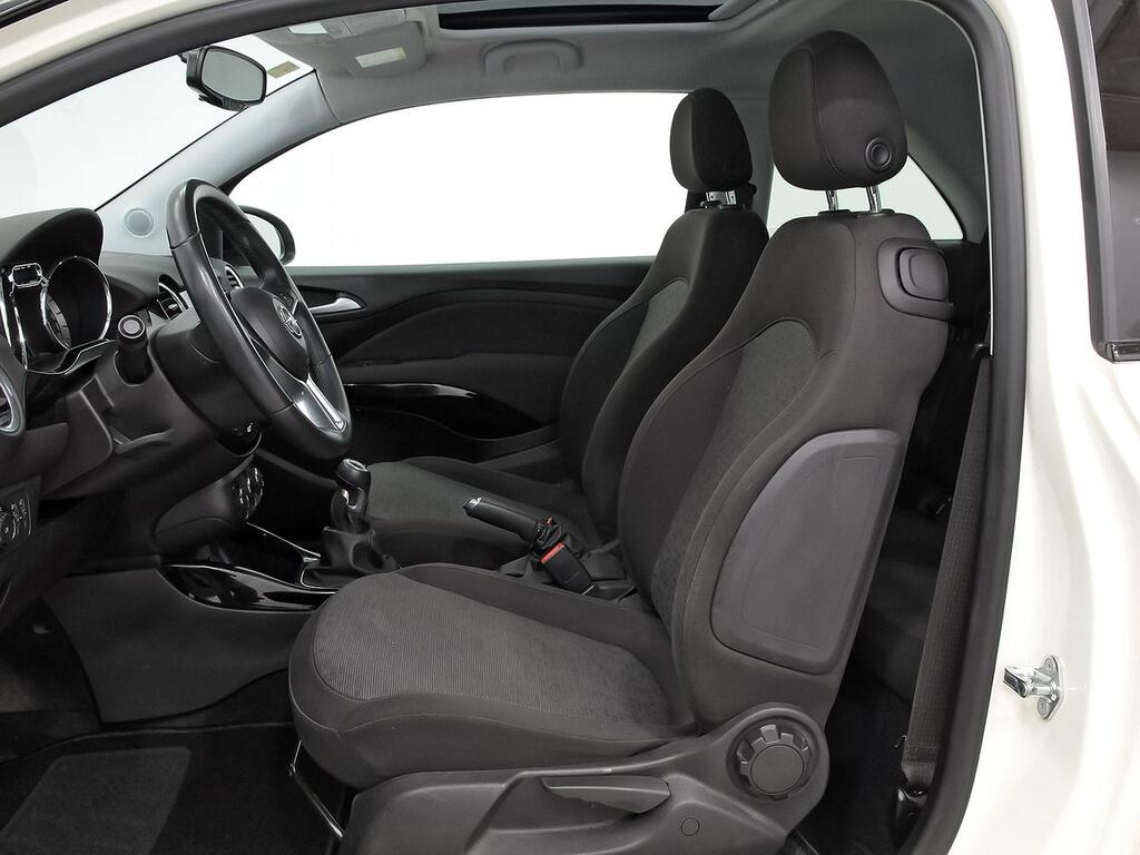 Opel Adam 1.4 XER GLAM 8
