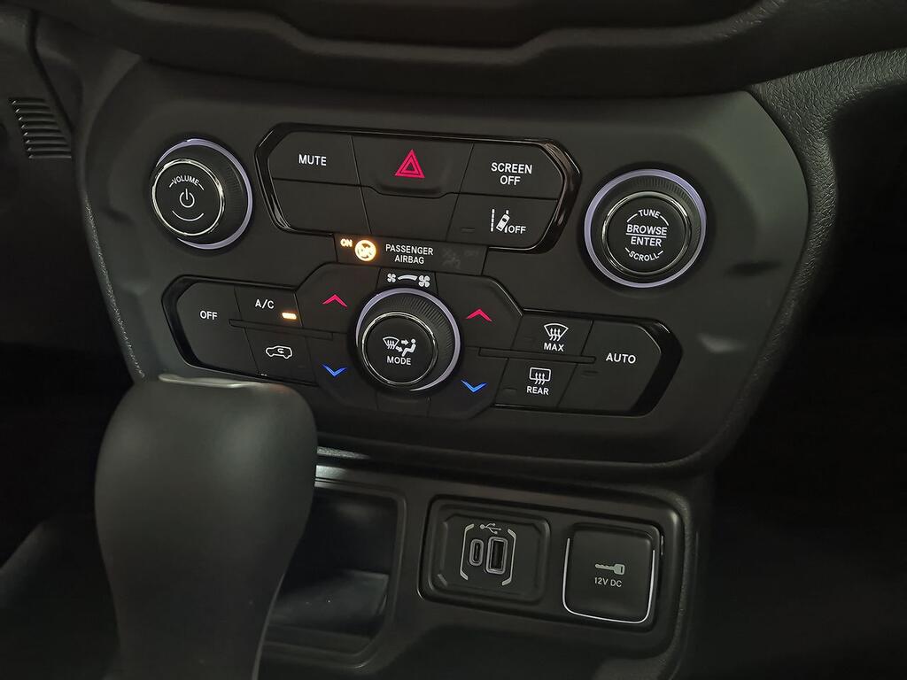 Jeep Renegade eHybrid Altitude 1.5 MHEV 130hp Dct Fwd 29