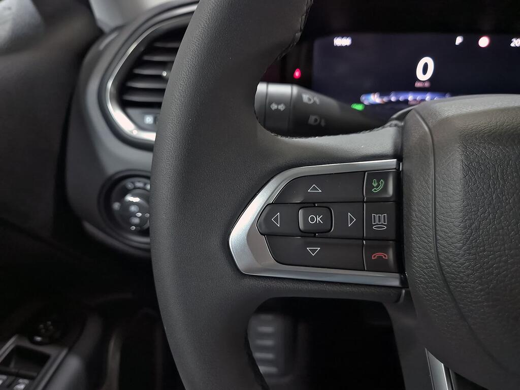 Jeep Renegade eHybrid Altitude 1.5 MHEV 130hp Dct Fwd 18