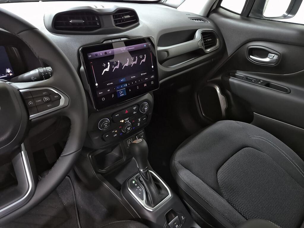 Jeep Renegade eHybrid Altitude 1.5 MHEV 130hp Dct Fwd 33