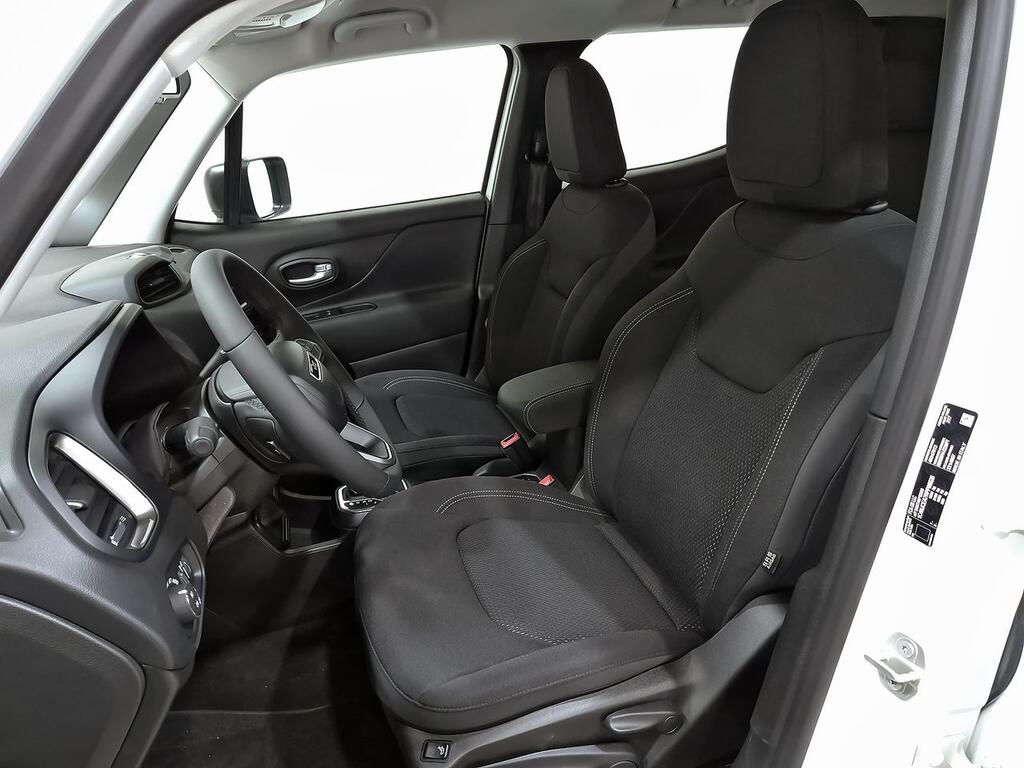 Jeep Renegade eHybrid Altitude 1.5 MHEV 130hp Dct Fwd 8