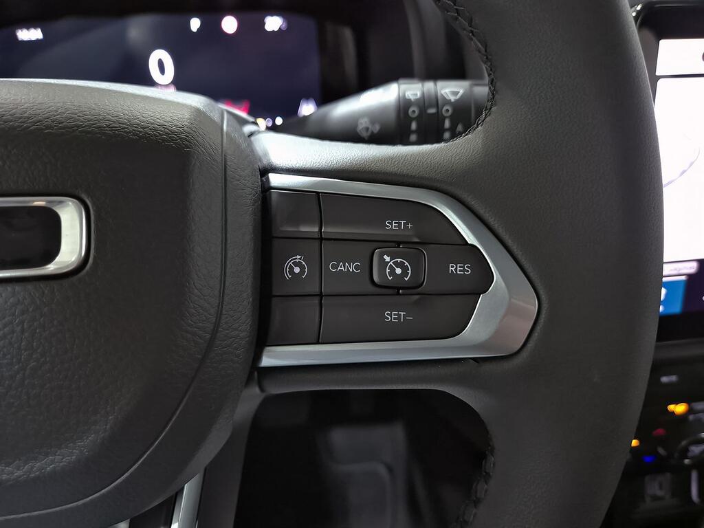 Jeep Renegade eHybrid Altitude 1.5 MHEV 130hp Dct Fwd 19