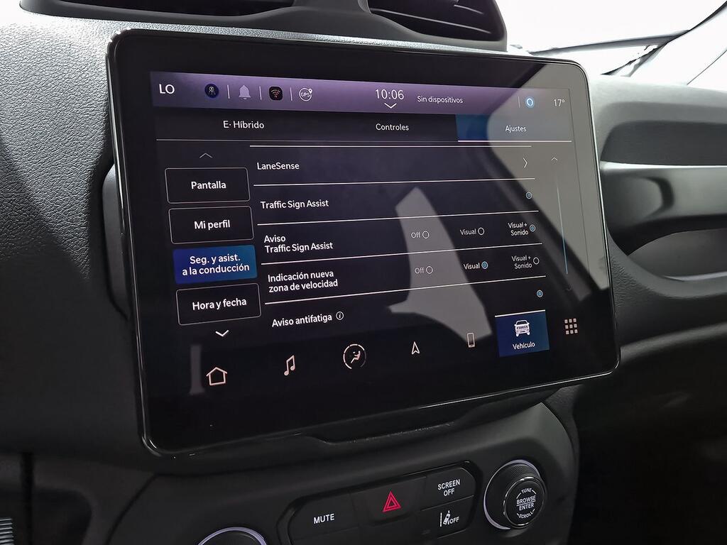 Jeep Renegade eHybrid Altitude 1.5 MHEV 130hp Dct Fwd 25
