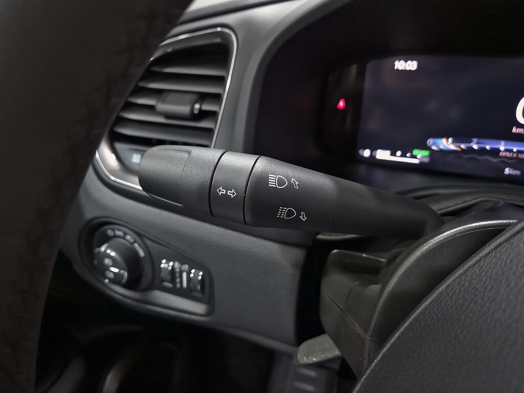 Jeep Renegade eHybrid Altitude 1.5 MHEV 130hp Dct Fwd 16