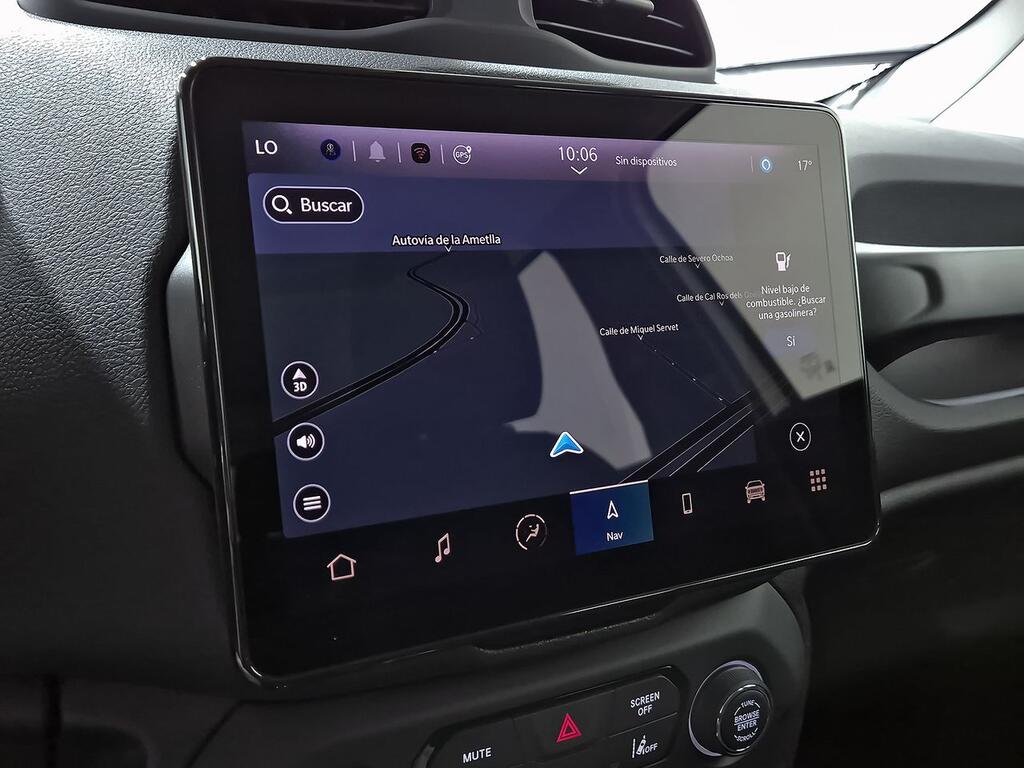 Jeep Renegade eHybrid Altitude 1.5 MHEV 130hp Dct Fwd 23