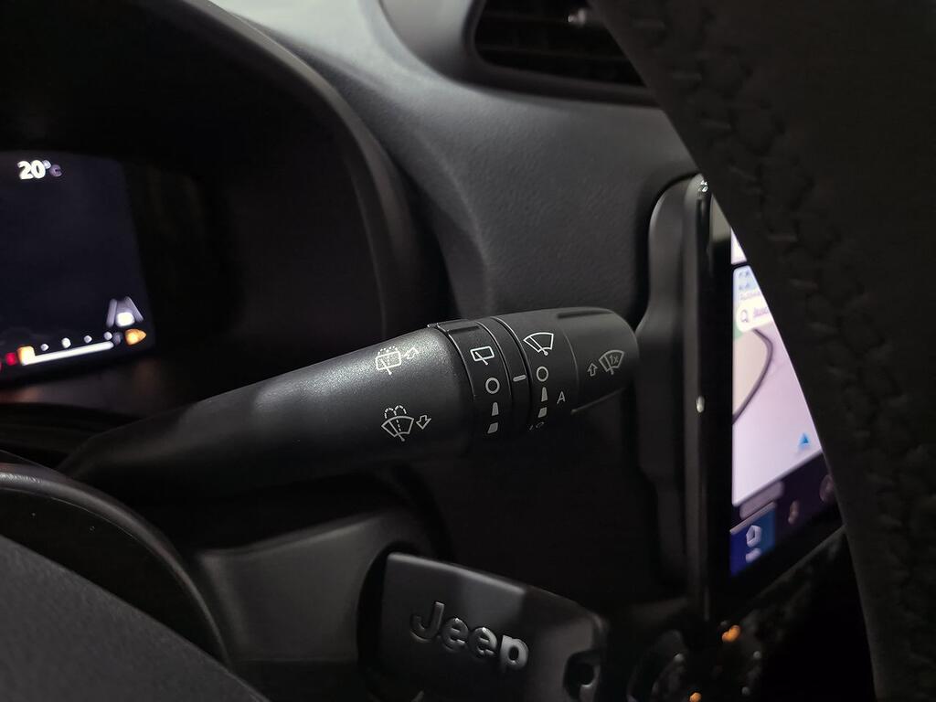 Jeep Renegade eHybrid Altitude 1.5 MHEV 130hp Dct Fwd 17