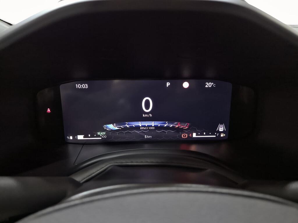 Jeep Renegade eHybrid Altitude 1.5 MHEV 130hp Dct Fwd 15