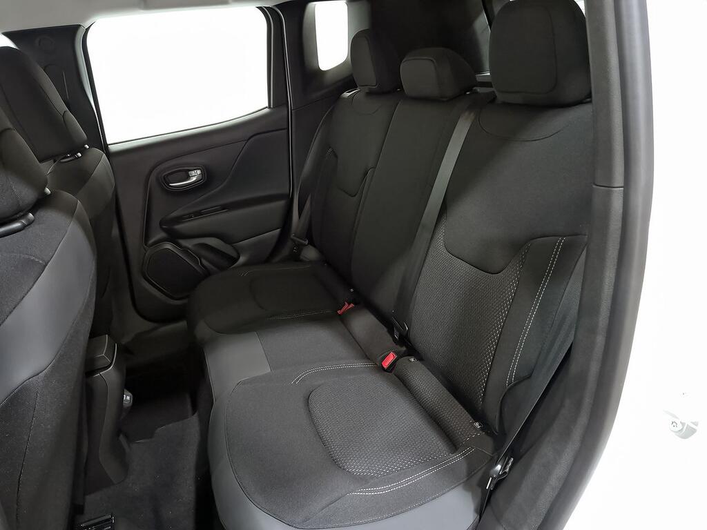 Jeep Renegade eHybrid Altitude 1.5 MHEV 130hp Dct Fwd 9