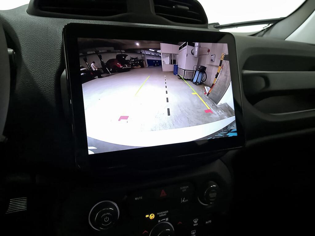 Jeep Renegade eHybrid Altitude 1.5 MHEV 130hp Dct Fwd 28