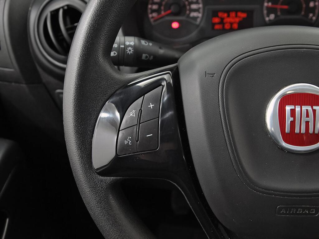 Fiat Fiorino 1.3 MJET 16V 95 COMBI N1 SX 4P 20