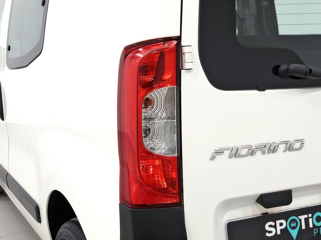 Fiat Fiorino 1.3 MJET 16V 95 COMBI N1 SX 4P 29