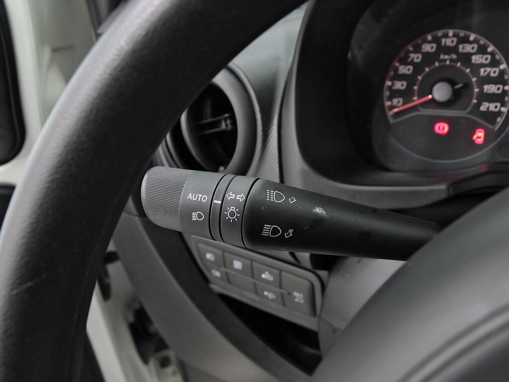 Fiat Fiorino 1.3 MJET 16V 95 COMBI N1 SX 4P 18