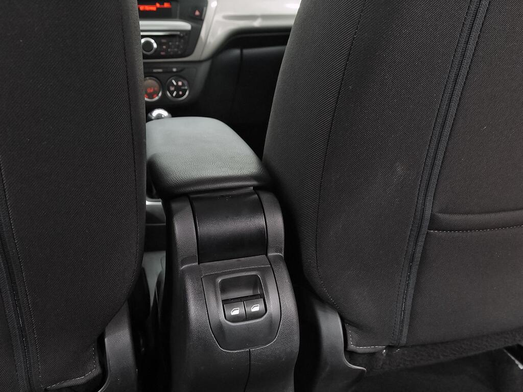 Citroën C-Elysée PureTech 82cv Exclusive 25