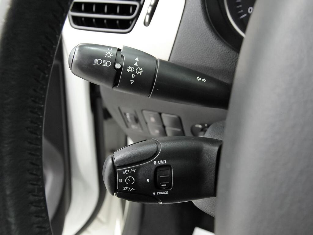 Citroën C-Elysée PureTech 82cv Exclusive 15
