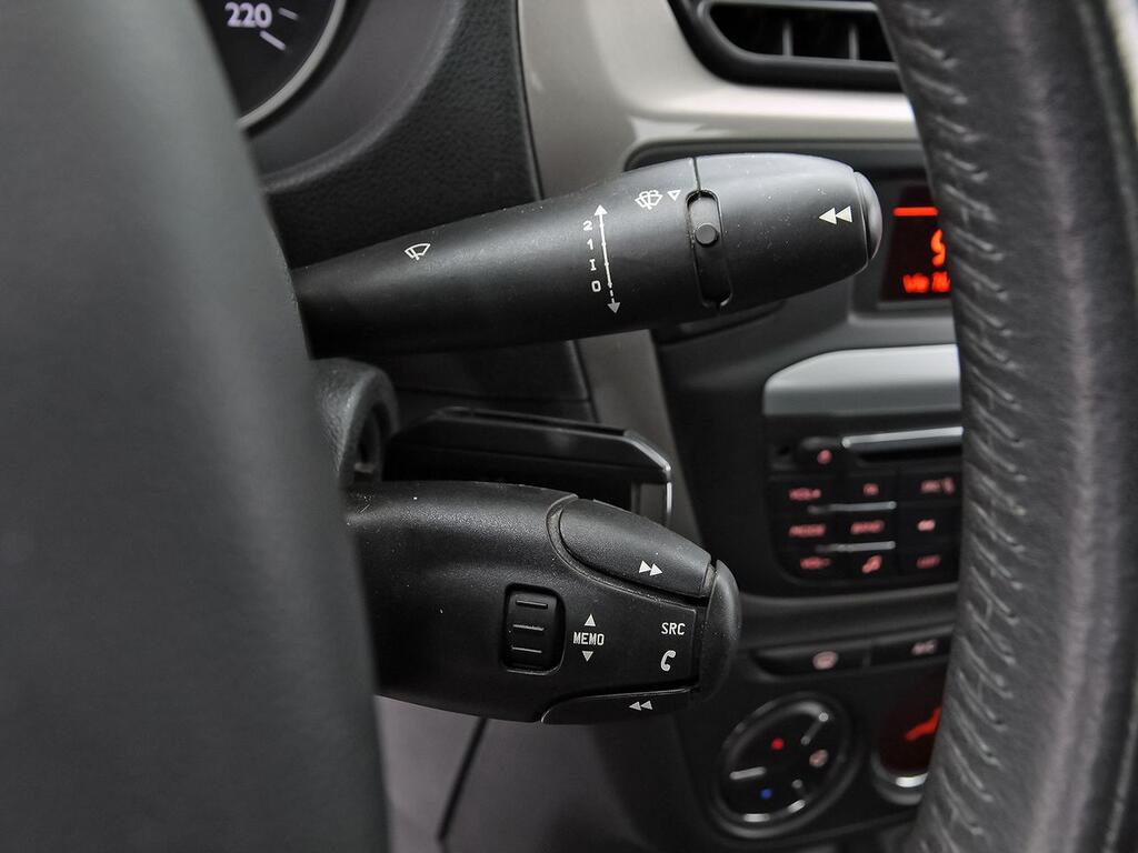 Citroën C-Elysée PureTech 82cv Exclusive 16