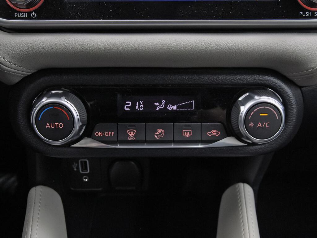 Nissan Micra IG-T 68 kW (92 CV) E6D-F N-Design Chrome 23