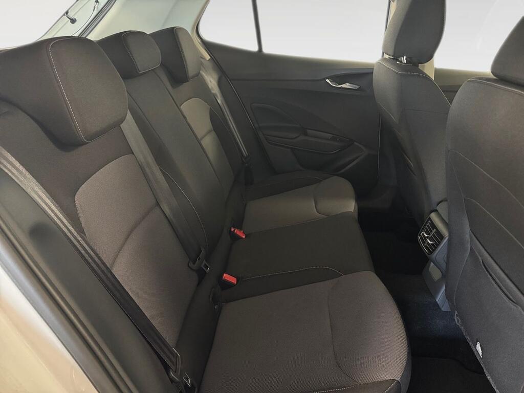 Skoda Fabia 1.0 MPI 59KW (80CV) Ambition 6