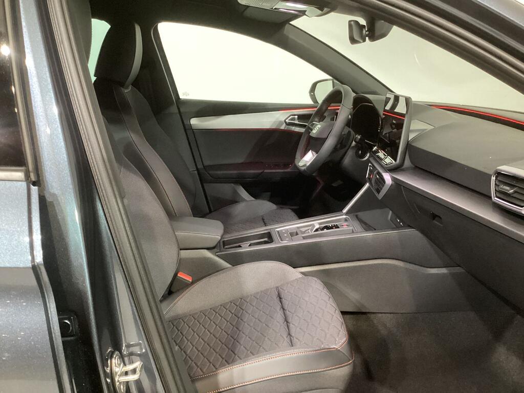 Seat Leon 1.5 TSI e-Hybrid 150kW DSG-6 FR XM 5