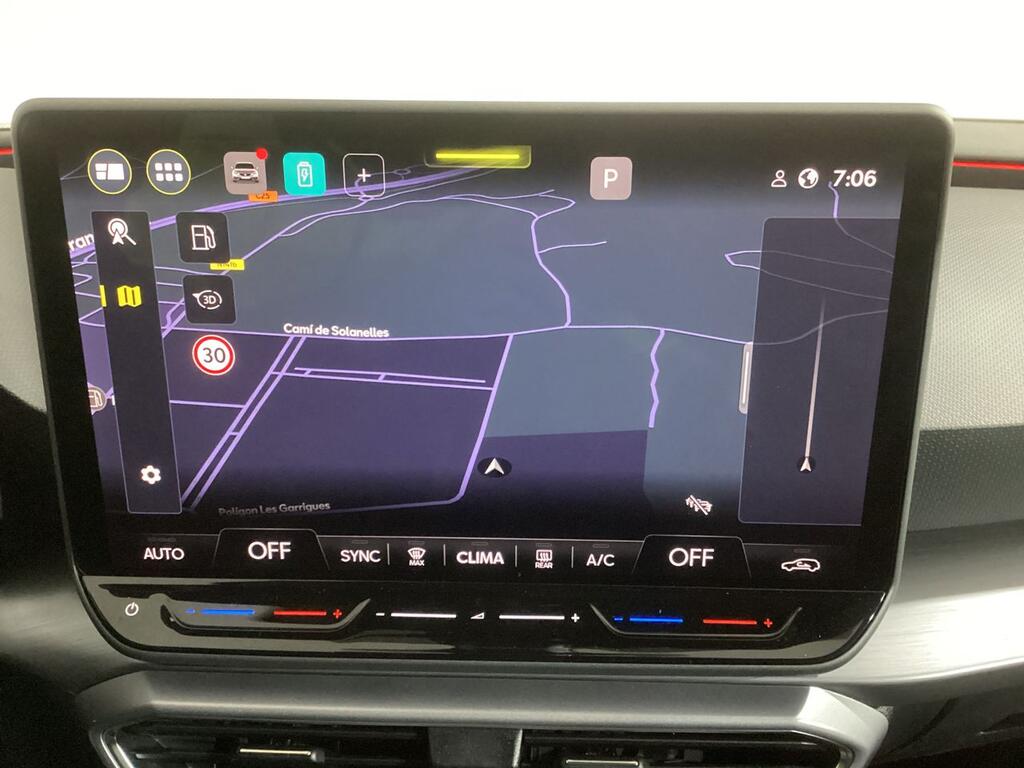 Seat Leon 1.5 TSI e-Hybrid 150kW DSG-6 FR XM 11