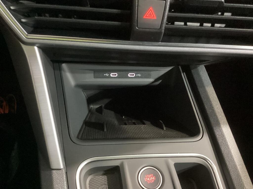 Seat Leon 1.5 TSI e-Hybrid 150kW DSG-6 FR XM 15