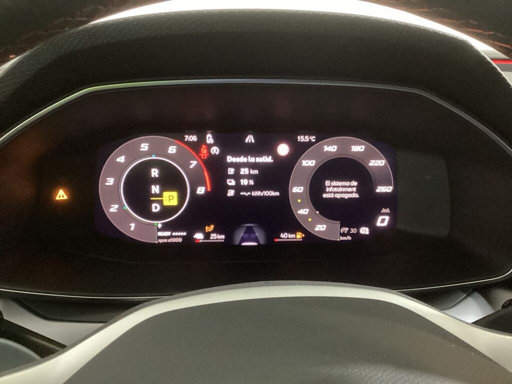 Seat Leon 1.5 TSI e-Hybrid 150kW DSG-6 FR XM 10