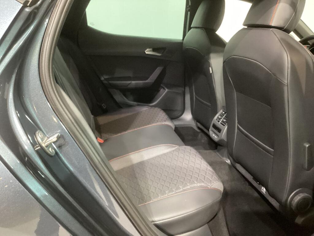 Seat Leon 1.5 TSI e-Hybrid 150kW DSG-6 FR XM 6