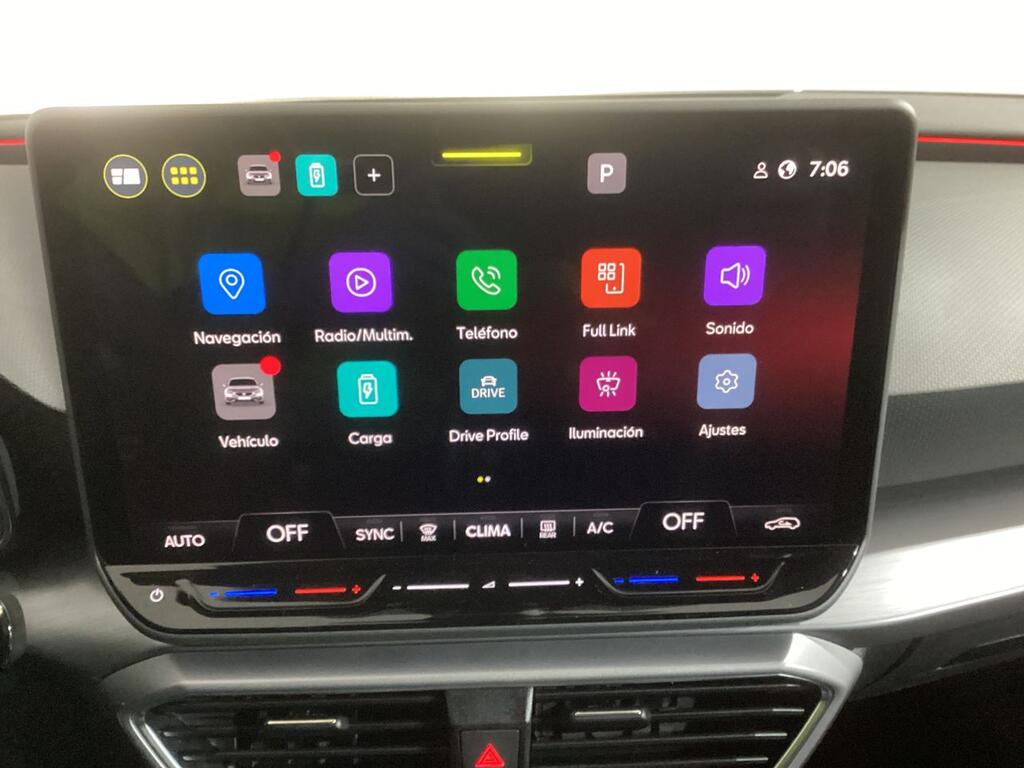 Seat Leon 1.5 TSI e-Hybrid 150kW DSG-6 FR XM 14