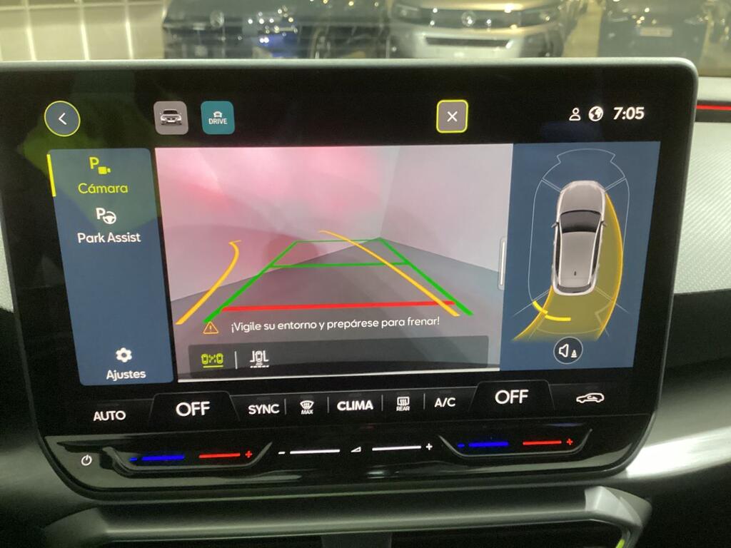 Seat Leon 1.5 TSI e-Hybrid 150kW DSG-6 FR XM 9
