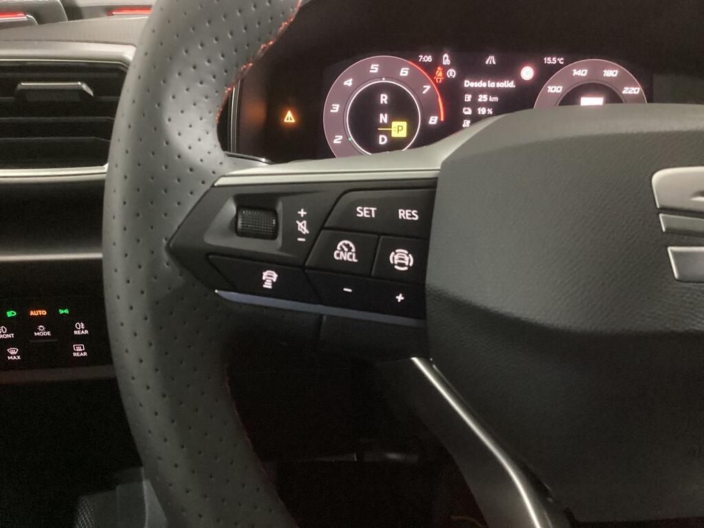 Seat Leon 1.5 TSI e-Hybrid 150kW DSG-6 FR XM 12