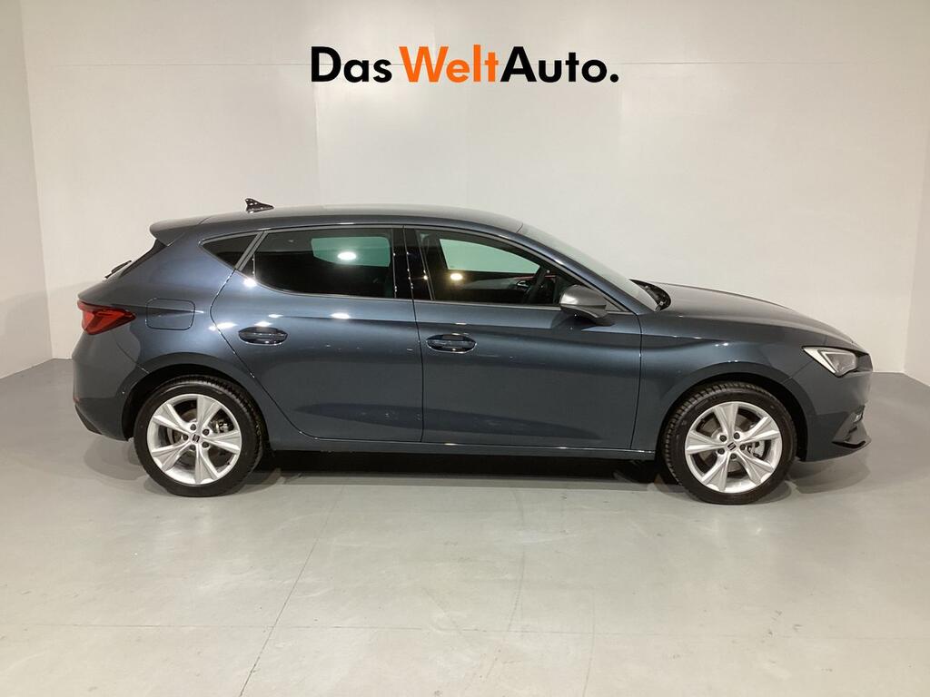 Seat Leon 1.5 TSI e-Hybrid 150kW DSG-6 FR XM 3