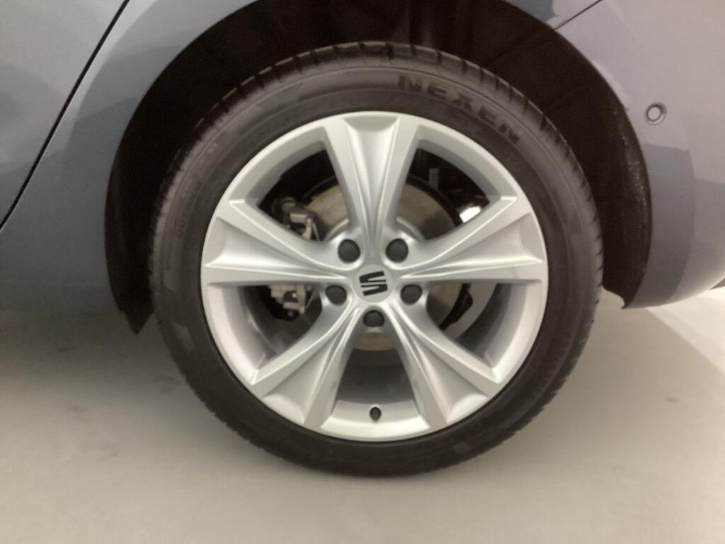 Seat Leon 1.5 TSI e-Hybrid 150kW DSG-6 FR XM 8