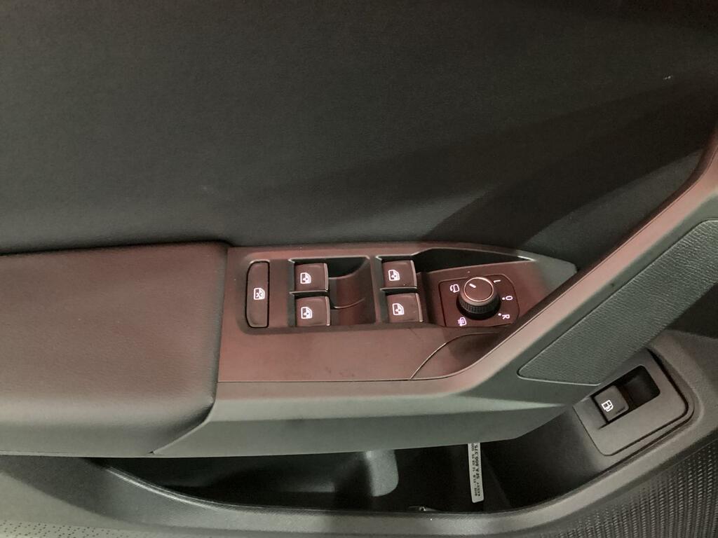 Seat Leon 1.5 TSI e-Hybrid 150kW DSG-6 FR XM 18